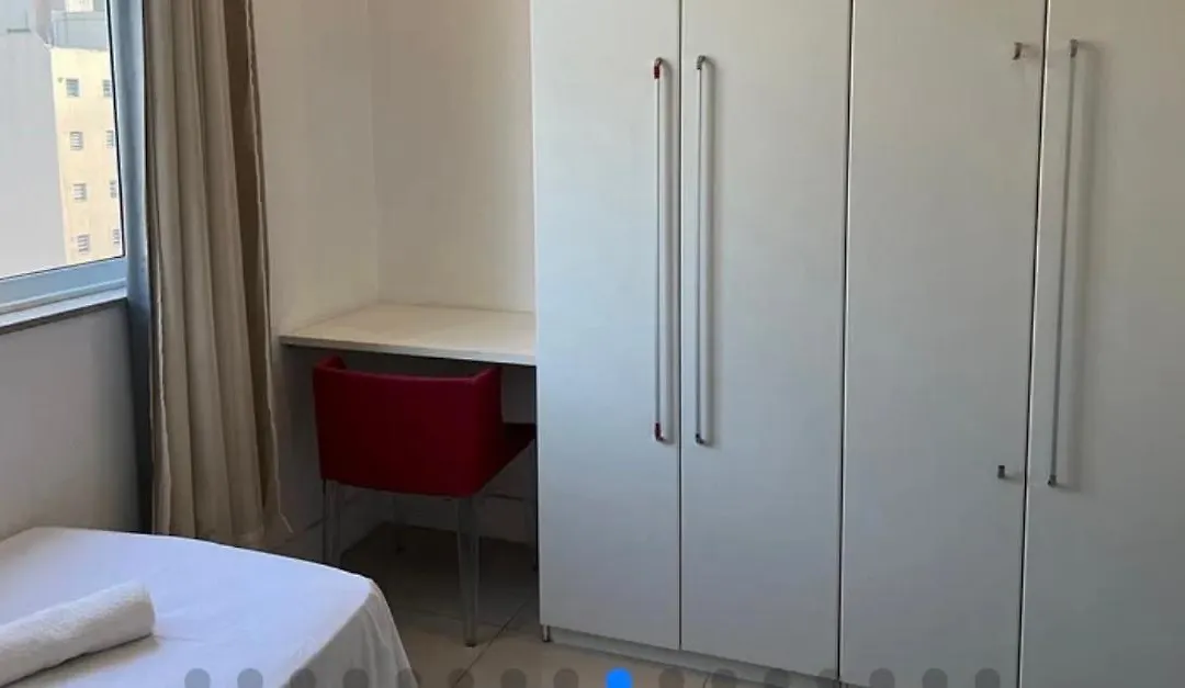Apartamento Ed Cadima-1